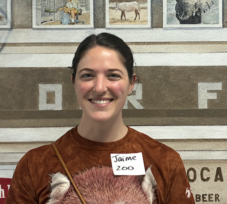 Photo of Jaime Tretow